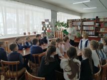 Центральная библиотека