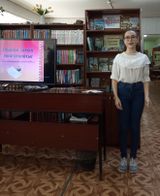 Литературный фестиваль 2019г. (2)