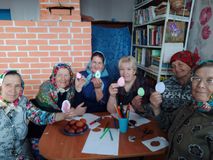 Нижнеазъяльская библиотека