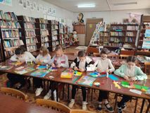 Центральная библиотека
