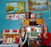 Нижнеазъяльская библиотека