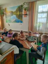 Эмековская библиотека