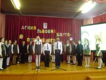 Конкурс стихов к юбилею Агнии Барто.