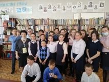 Помарская библиотека