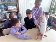 Часовенская библиотека