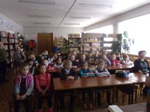 Книжкин дом - библиотека 2015г.