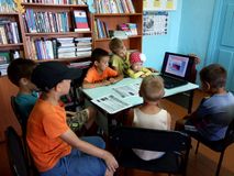 Березниковская библиотека