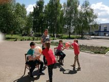 Центральная библиотека