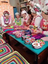 Нижнеазъяльская библиотека
