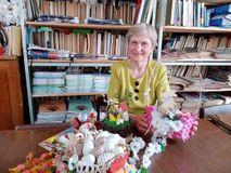 Эмековская библиотека
