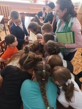 Центральная библиотека