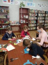 Центральная библиотека