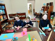 Приволжская библиотека
