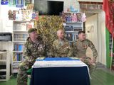 «Герои нашего времени: встреча в библиотеке»