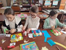 Центральная библиотека