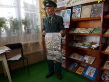 Эмековская библиотека