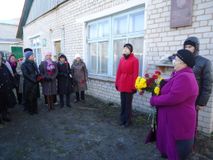 День памяти Копцева 2012г.
