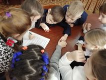Центральная библиотека