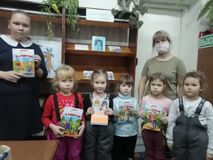 Эмековская библиотека
