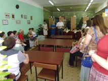 4 в Приволжской библиотеке