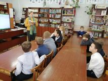 Центральная библиотека