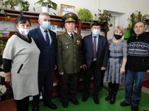 Эмековская библиотека