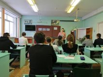 Большепаратская библиотека