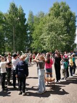 Центральная библиотека