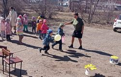 Приволжская библиотека