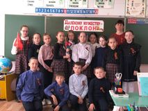 Большепаратская библиотека