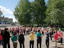 Центральная библиотека