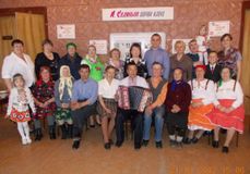 День памяти Селина А.В. 2012г.
