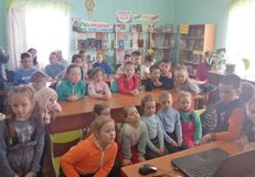 Большепаратская библиотека