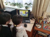 Часовенская библиотека