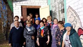 Эмековская библиотека
