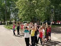 Центральная библиотека