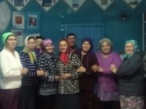 Нижнеазъяльская библиотека