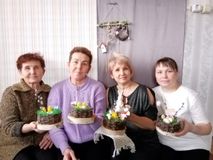 Эмековская библиотека