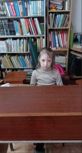 Эмековская библиотека