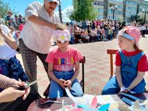 Приволжская библиотека