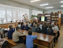 Центральная библиотека