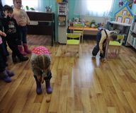 Большепаратская библиотека