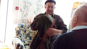Эмековская библиотека