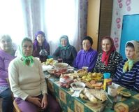 Нижнеазъяльская библиотека