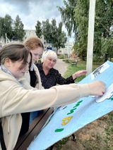 Приволжская библиотека