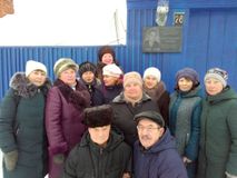 День памяти Тимофеева А.В. 2019г.
