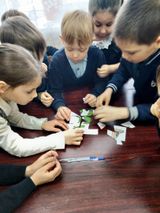Приволжская библиотека