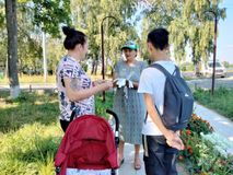 Приволжская библиотека