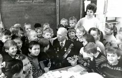 Из личного архива В. Ф. Филиппова
