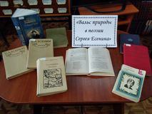 Центральная библиотека